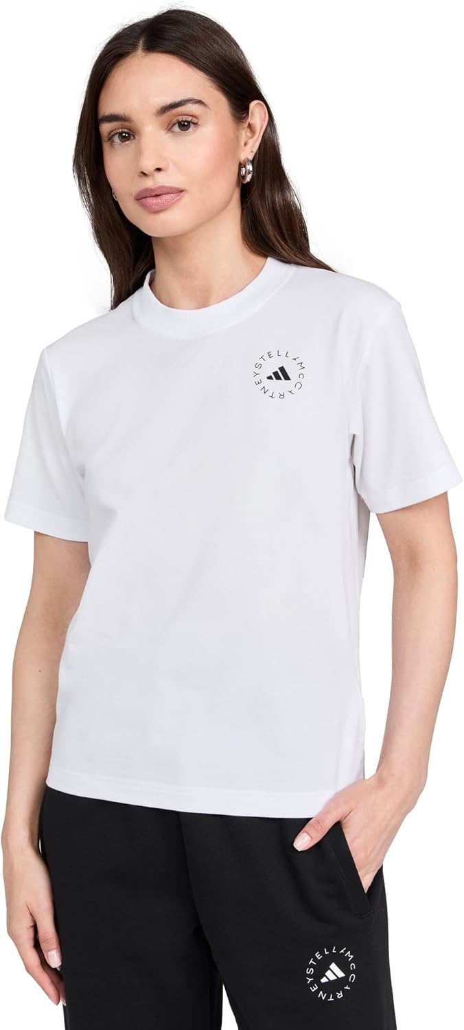 adidas Women's by Stella McCartney Truecasuals Regular T-Shirt