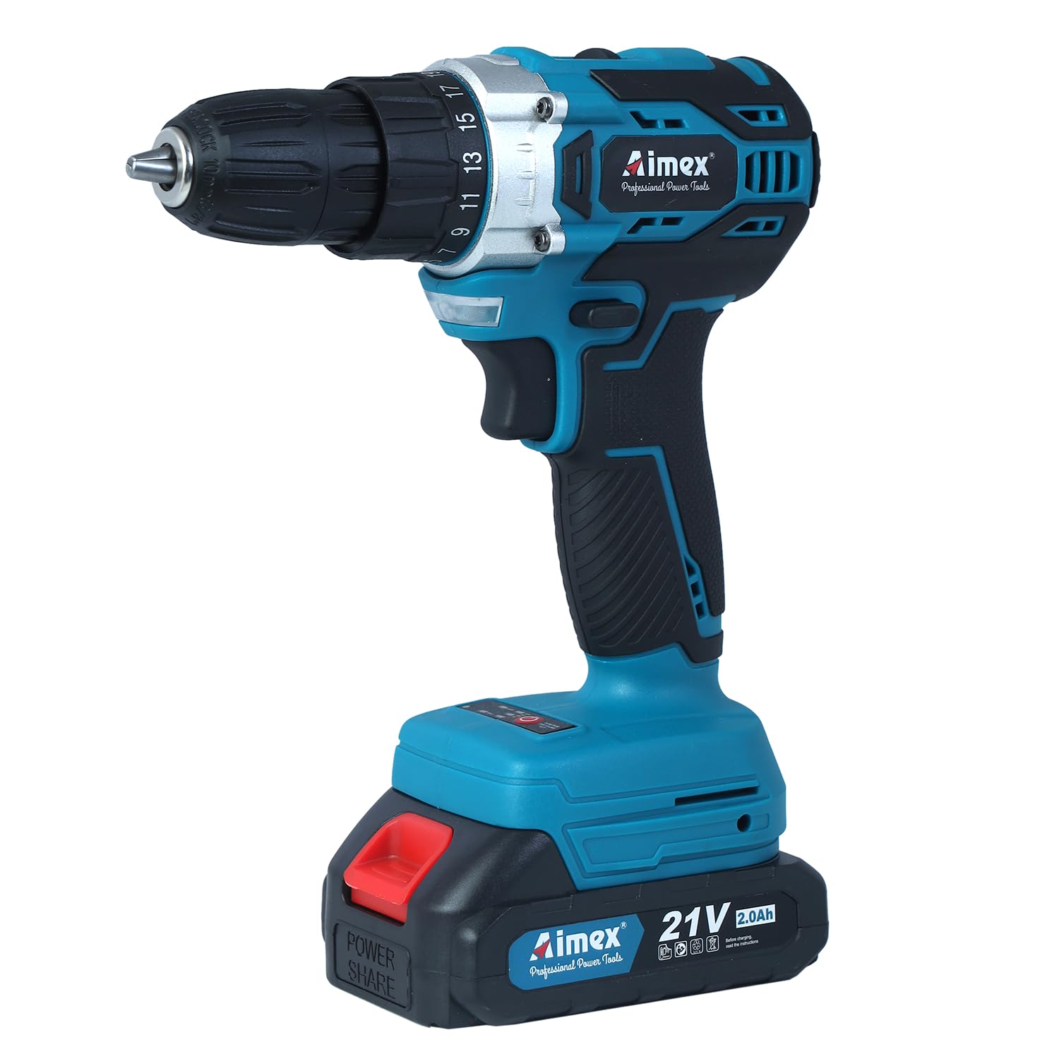 See full amazon price history chart for Aimex Dt-206H Cordless Screwdriver/Impact Drill 21V Brushless Motor, 1500 Rpm, Two Speed Control - Key-Less Drill Chuck With 2 Batteries, 1 Charger, Forward/Reverse Rotation (Sky Blue) Aimex Dt-206H Cordless Screwdriver/Impact Drill 21V Brushless Motor, 1500 Rpm, Two Speed Control - Key-Less Drill Chuck With 2 Batteries, 1 Charger, Forward/Reverse Rotation (Sky Blue) (B0D2HYJTLX) Amazon Price History, Amazon Price Tracker