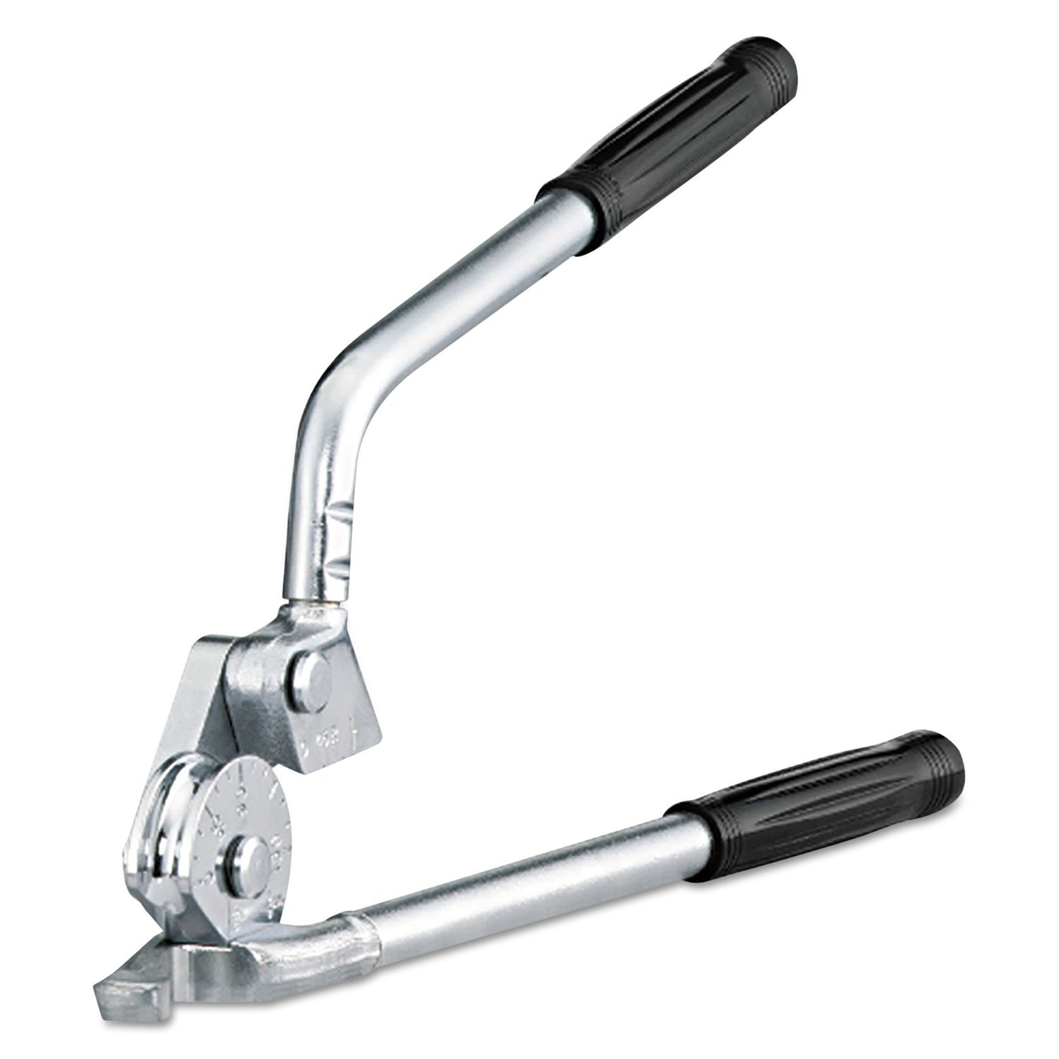 Imperial Tool 364-FHB06 Swivel Handle Tube Bender for 3/8" O.D. Tubing