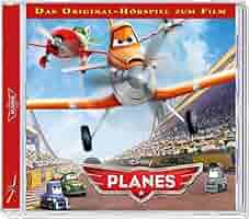 Amazon.co.jp: Planes : Walt Disney: Foreign Language Books