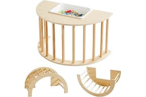 beright Collapsible Bin for Kids: Space-Saving and Fun!