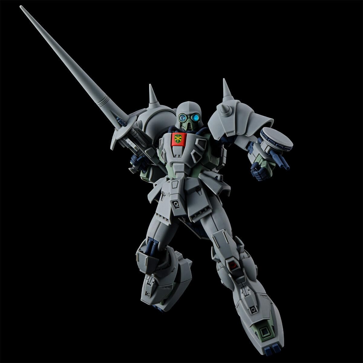 Amazon | RE/100 機動戦士ガ ンダムF91 デナン・ゾン 1/100スケール