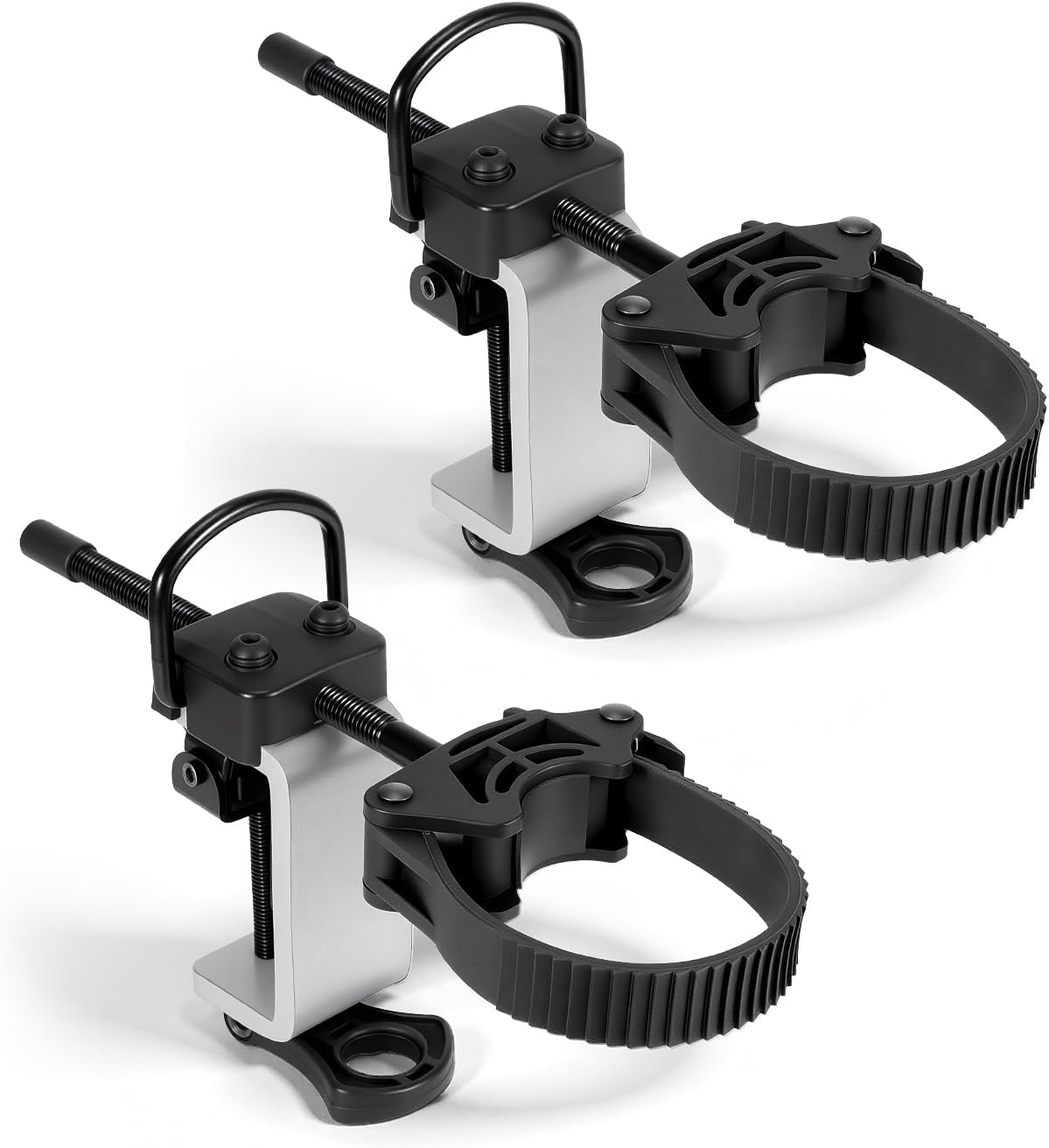 RT201 Truck Bed Bike Rack Fit for Standard Pickup Truck Bed