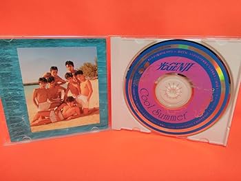 DVD☆光genj 7番目の夏 新品未開封 Amazon.co.jp: 7番目の夏 [DVD] : 光GENJI, 光GENJI: DVD