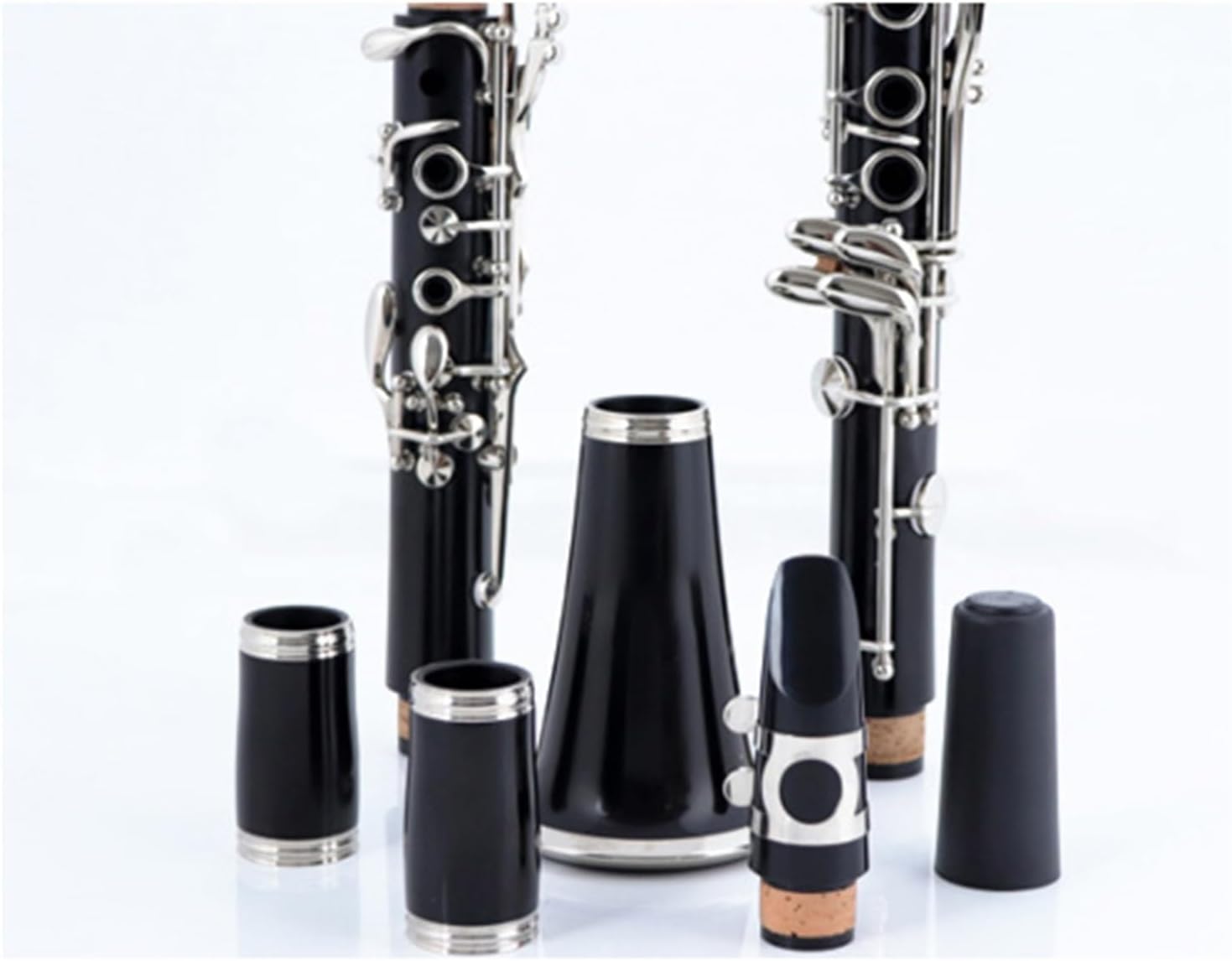 clarinet for Beginner Clarinet Musical Instrument Professional Performance Musical Instrument