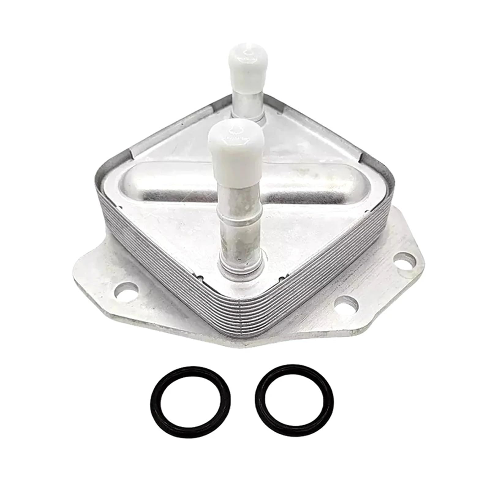 Amazon.com: HJeie Engine Oil Cooler Assy Compatible with Toyota