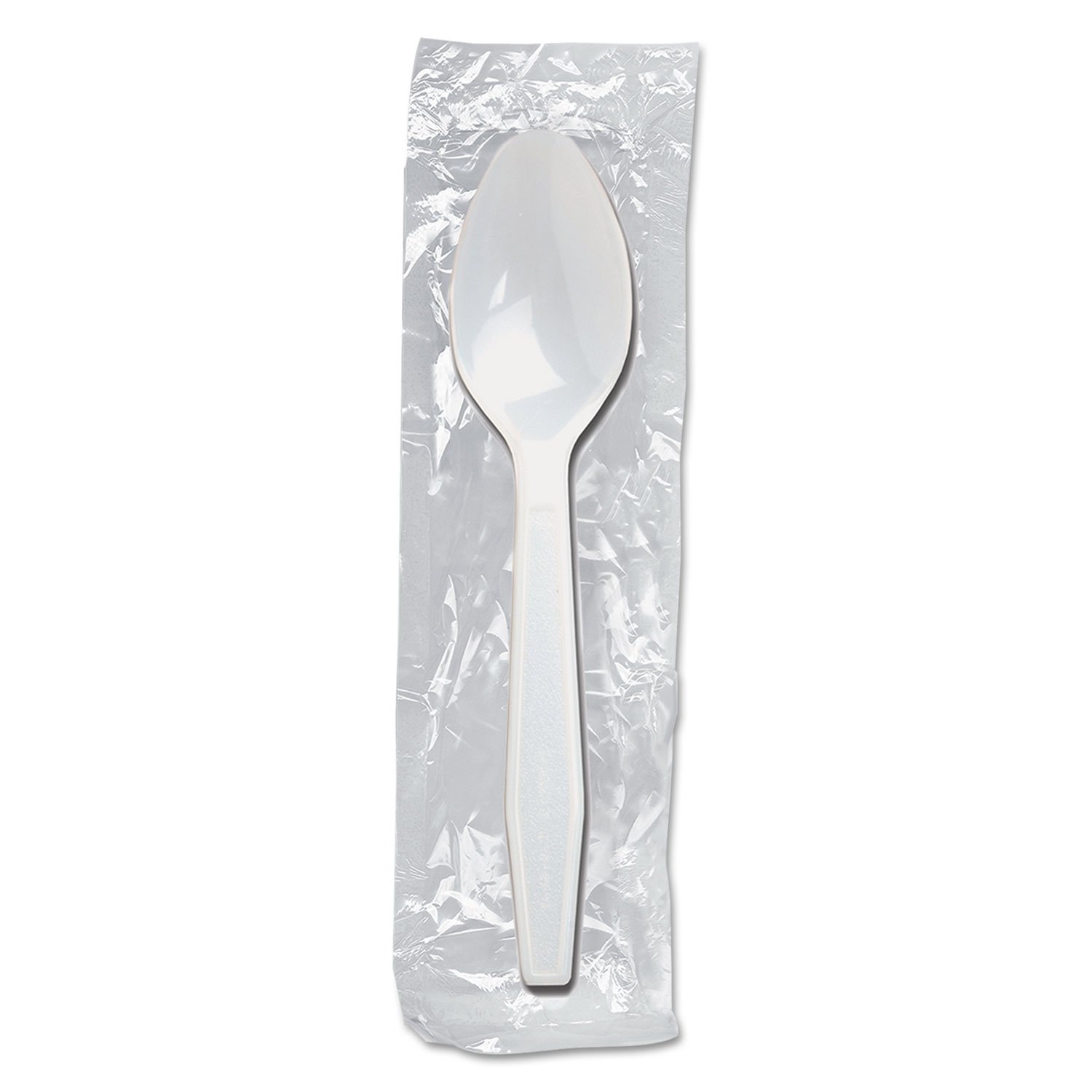 DZOGH1003 - Enviroware Heavyweight Teaspoons