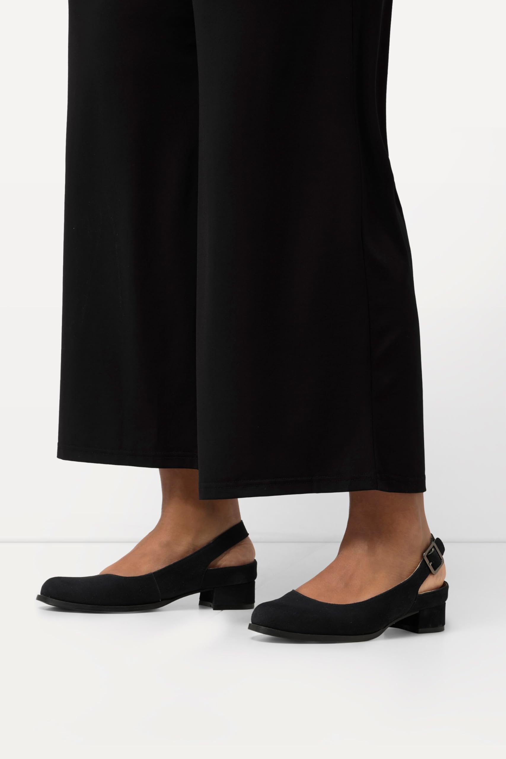 Ulla Popken Femme Pantalons