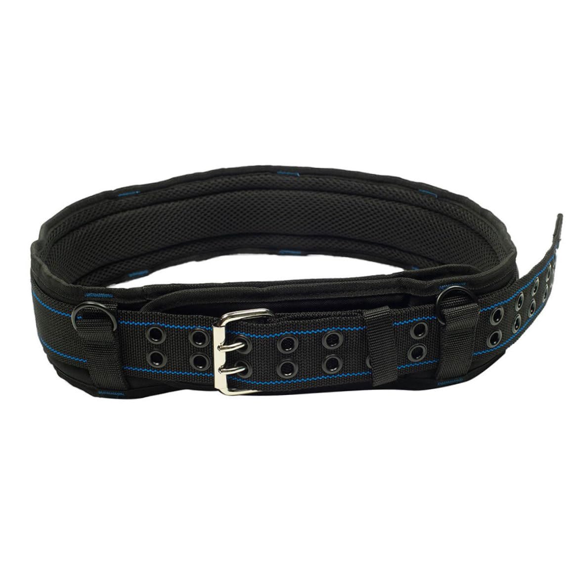 Ceinture à outils lourde ajustable avec pochette travail pour artisans