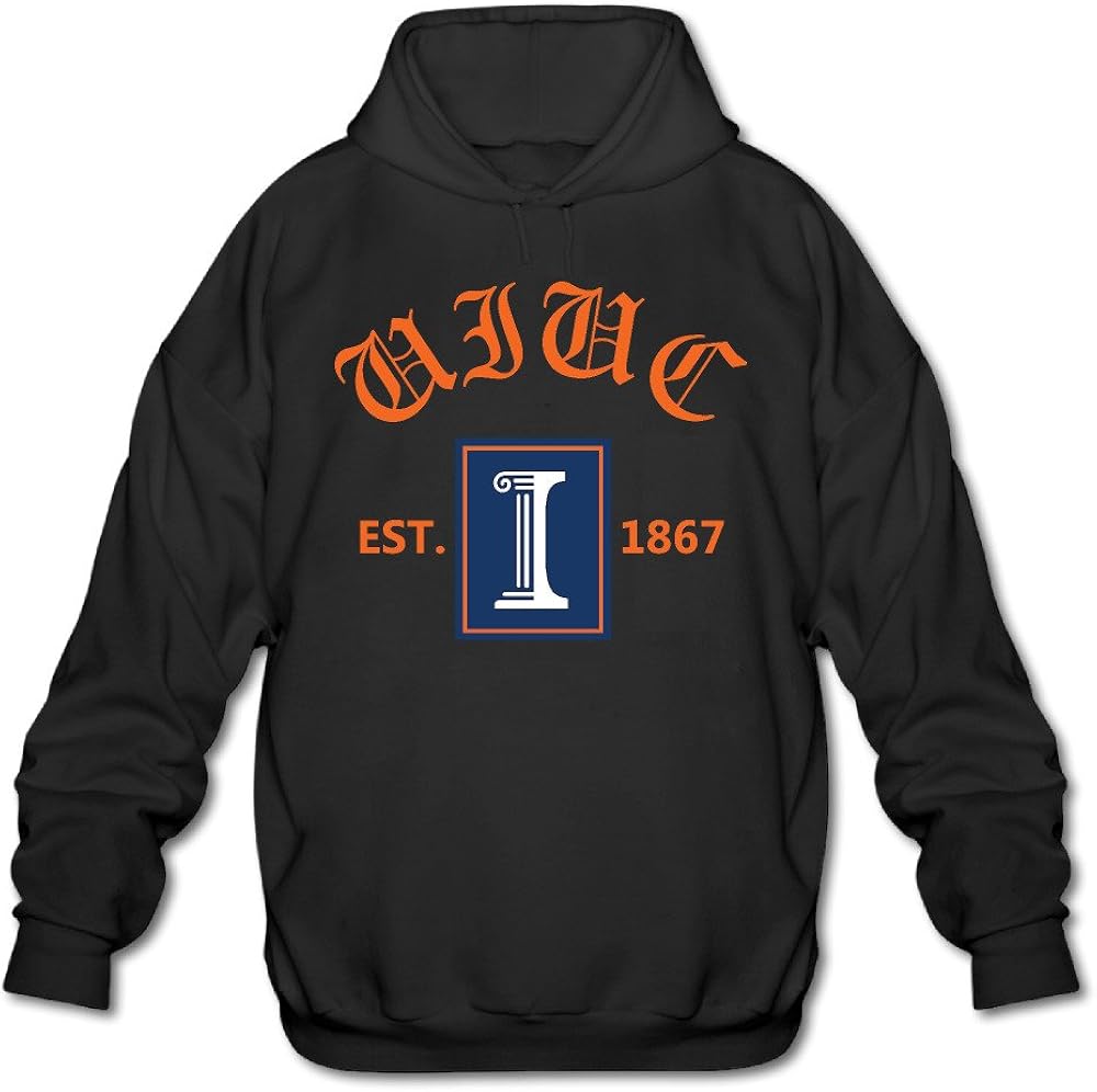 Vintage uiuc sweatshirt Clearance