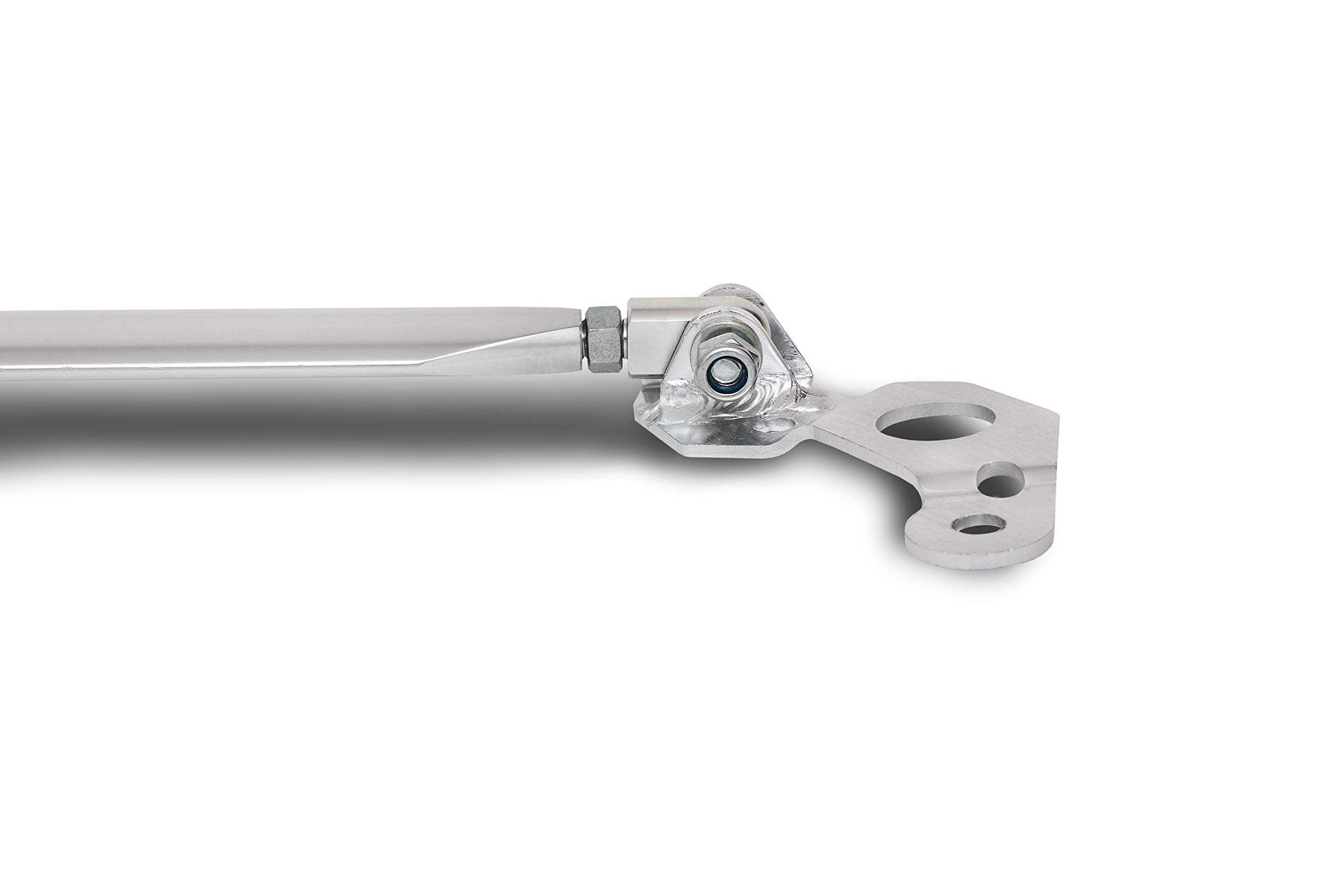 JOM 21011 Aluminium Domstrebe verstellbar