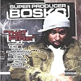  Ghetto feat. Bubba Sparxxx & Lil Nut