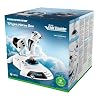 Thrustmaster T.Flight Hotas One Microsoft Flight Simulator Edition – mit offizieller Lizenz von Microsoft Flight Simulator auf Xbox Series X|S und PC