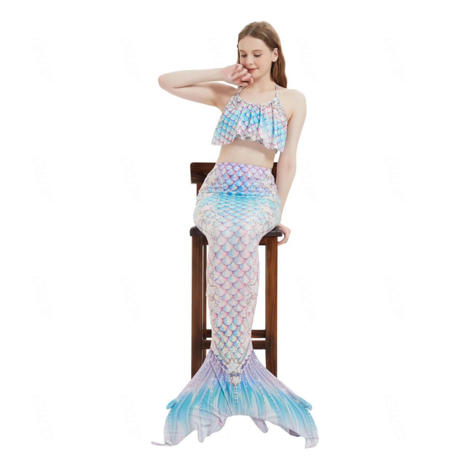 Lindo Conjunto para Niñas Ideal para Piscina y Mar