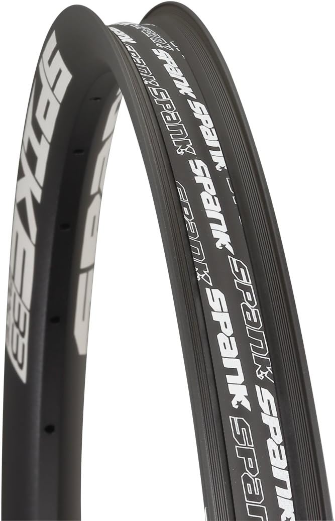 Spank Spike Race 33 Freeride Race Bicycle Rims