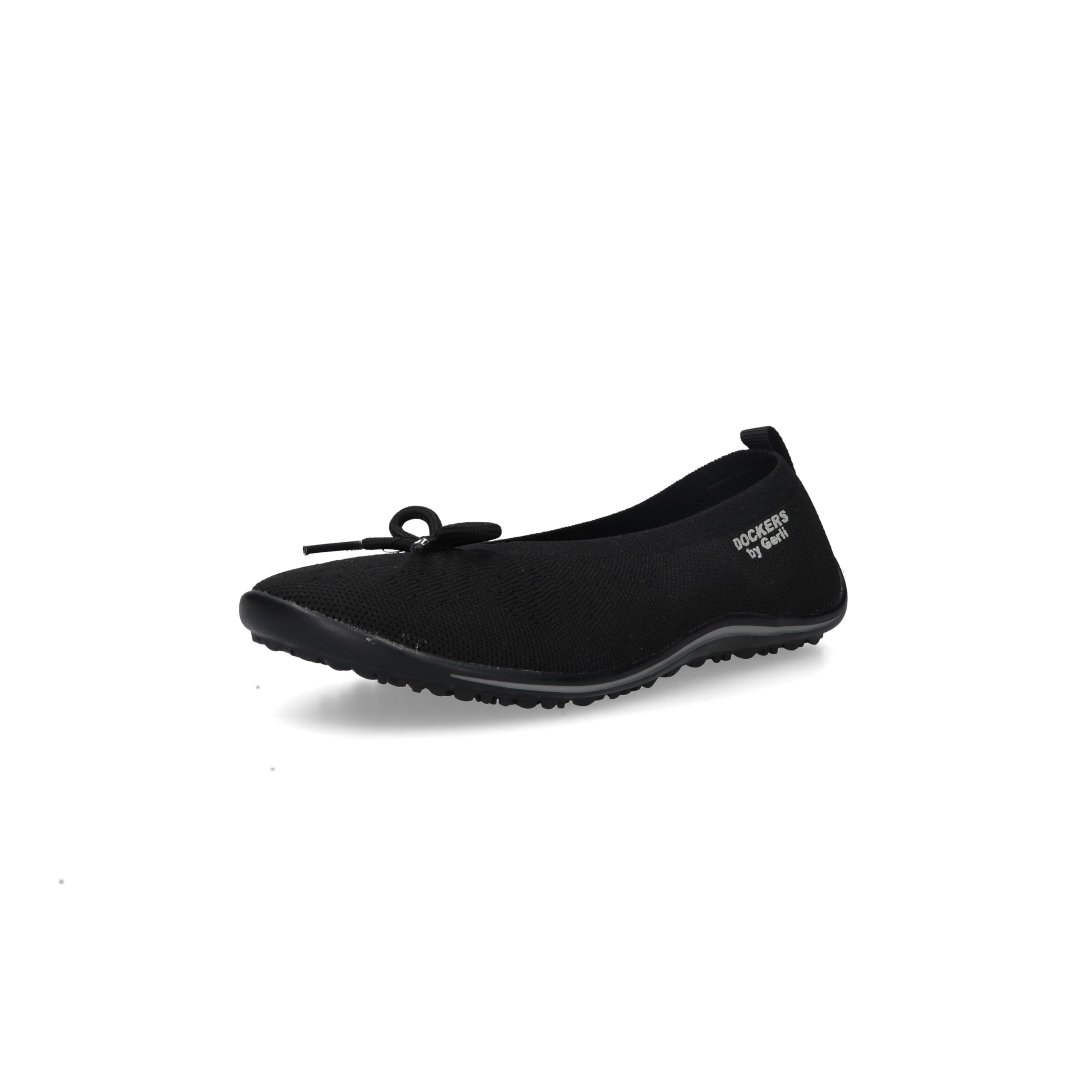 Dockers by Gerli Damen Slipper, Frauen Slip On