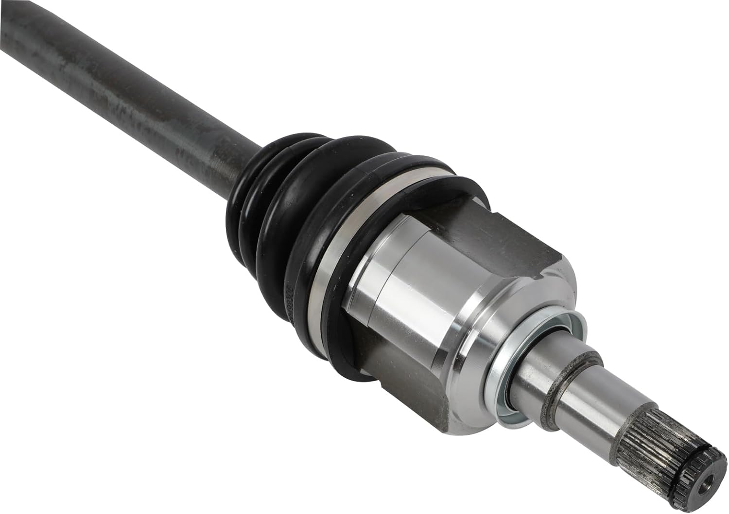 Front Right Passenger Side CV Axle Shaft Assembly fit 2006-2014 for Toyota for Yaris 1.5L 66-5278