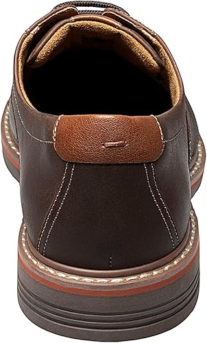 Miniatura 3 de Florsheim Neufeld Oxford de puntera lisa para hombre