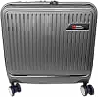 Amazon | スイスミリタリー SM-C318 スーツケース SWI ビジネス