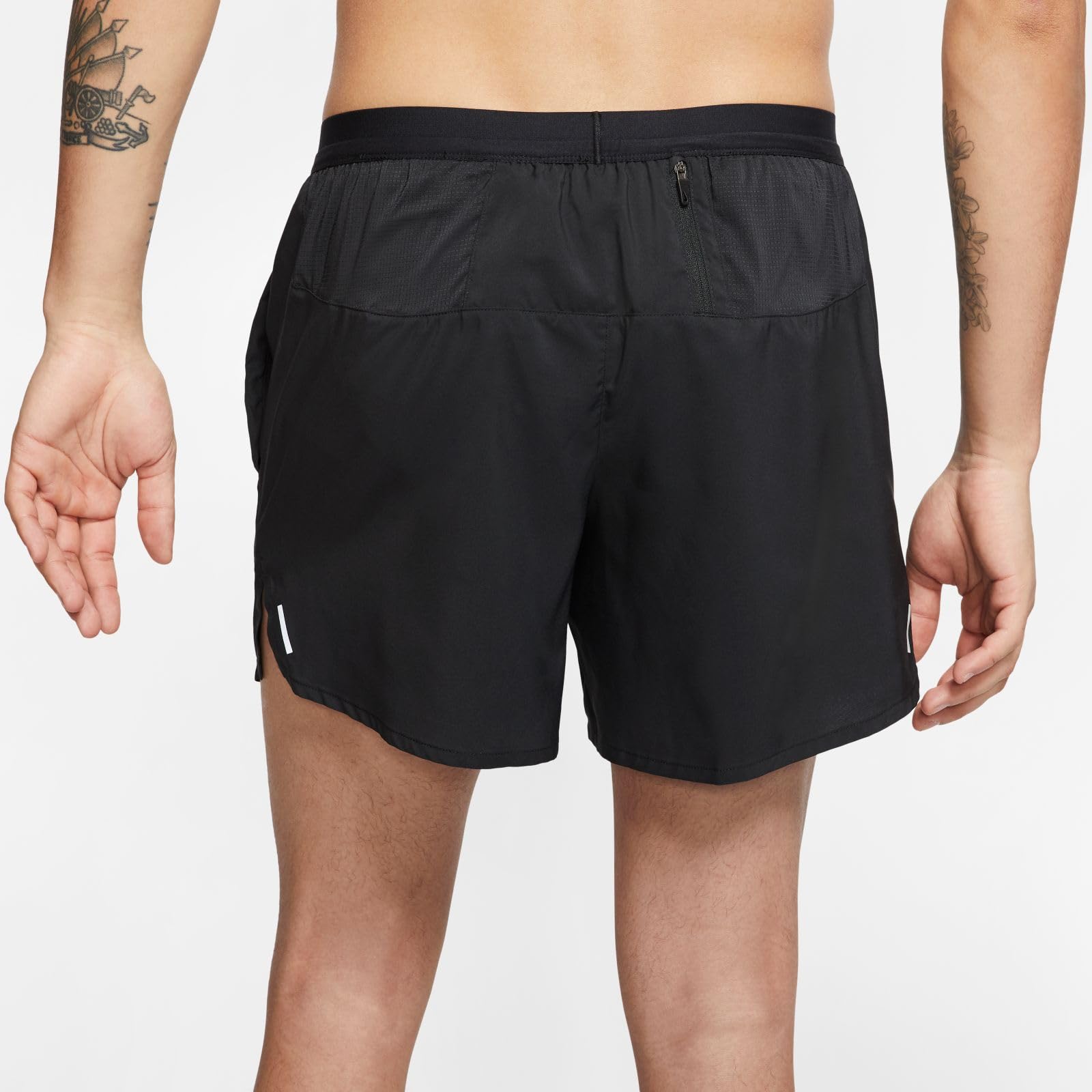 Nike Mens 5 2-in-1 Running Shorts Flex Stride product thumbnail 5
