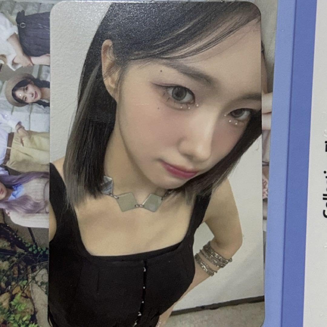 Amazon.co.jp: Kep1er ヨンウン soundwave3.0特典トレカ ヨントン