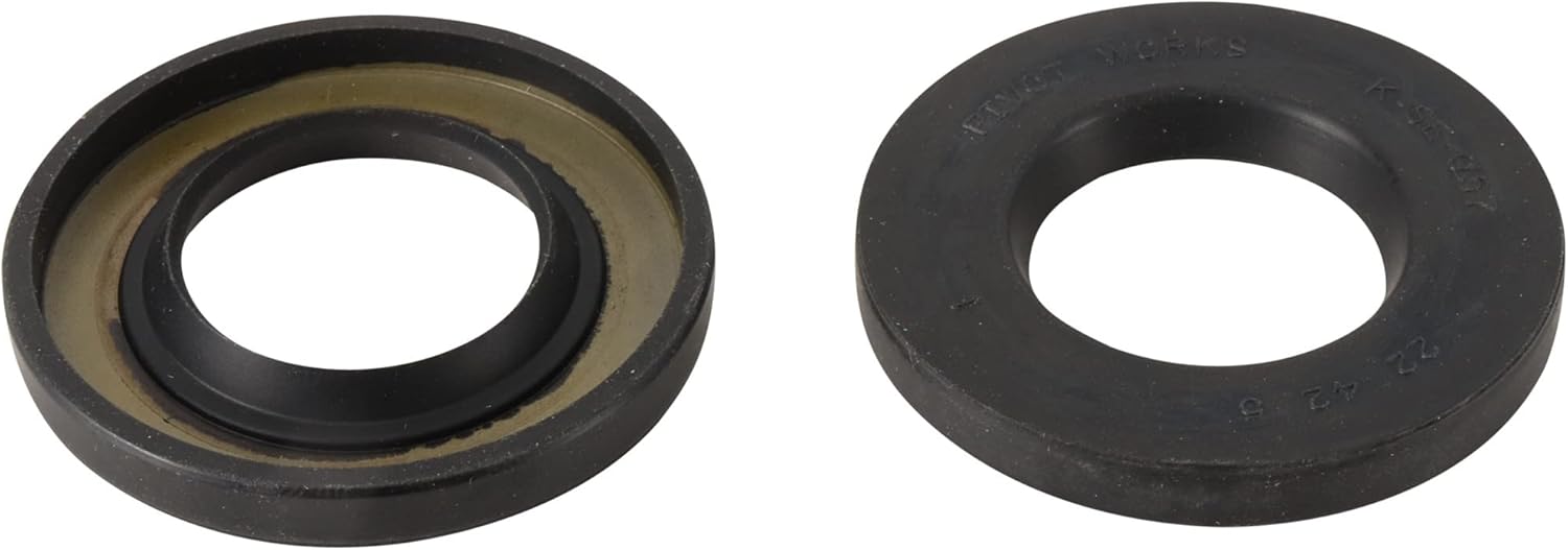 Pivot Works Wheel Bearing Kit PWFWS-K07-000 Compatible with/Replacement for Kawasaki VN 800 A Vulcan 1995-2005