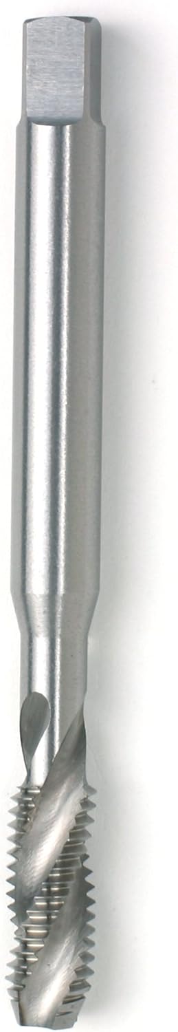 PAULIMOT Gewindebohrer M2 X 0,4mm - HSS Mit 5% Kobalt, DIN 371
