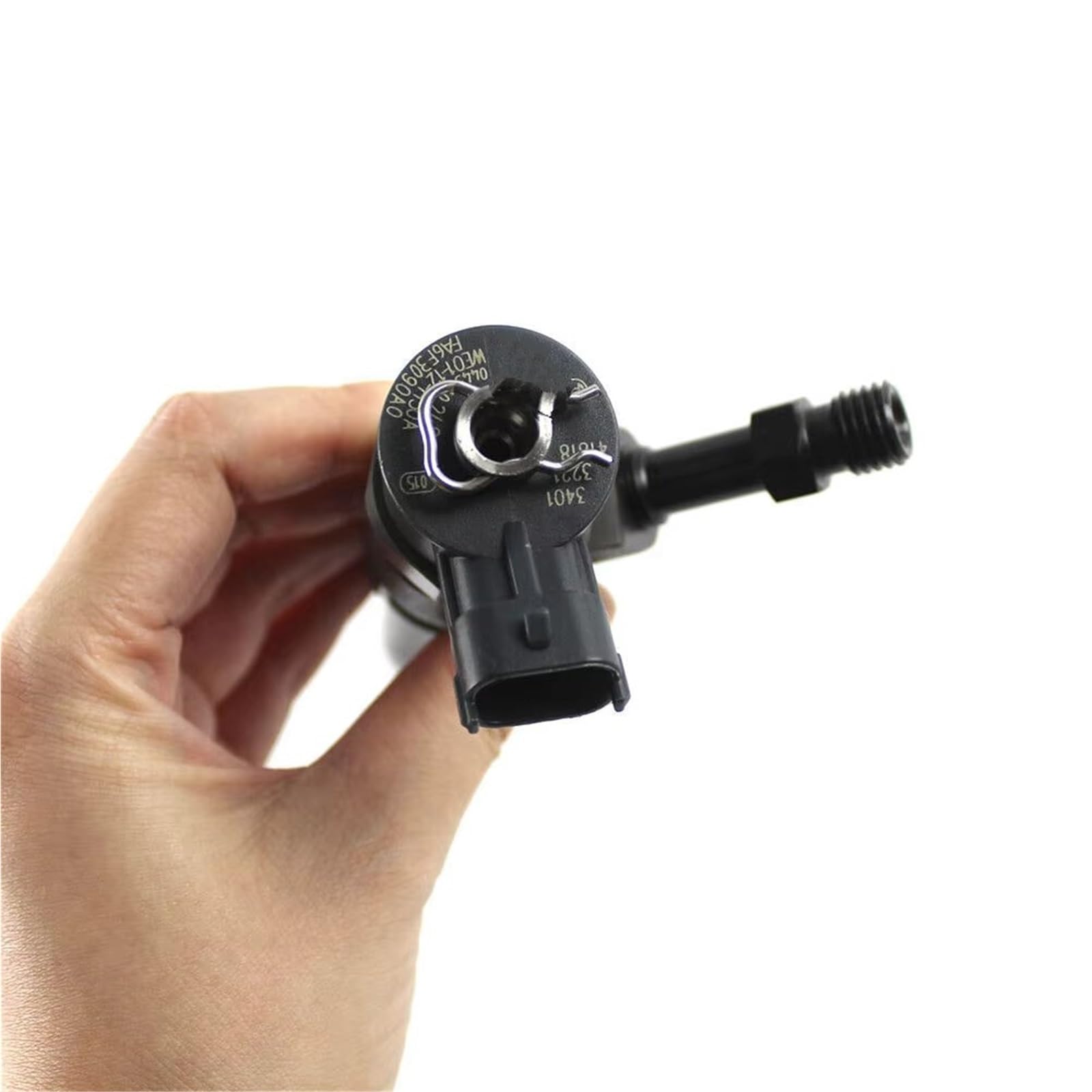 Inyector de Combustible para Mazda, para BT50 3.0L 0445110249 / WE011-3H50A, Boquilla de inyector de Combustible para vehículo diésel