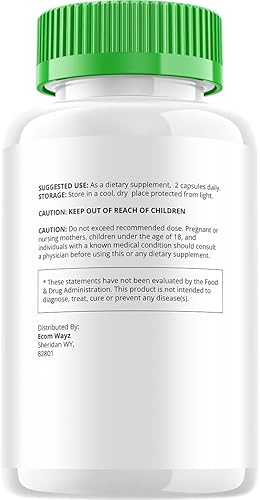 Miniatura 3 de Vitamoon Paquete de 2 cápsulas de apoyo Urol Prime  Suplemento de píldoras UrolPrime, máxima fuerza, nueva fórmula multivitamínica mejorada,