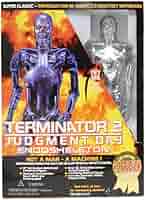 Amazon.co.jp: ターミネーター2 エンドスケルトン / T2 Judgment