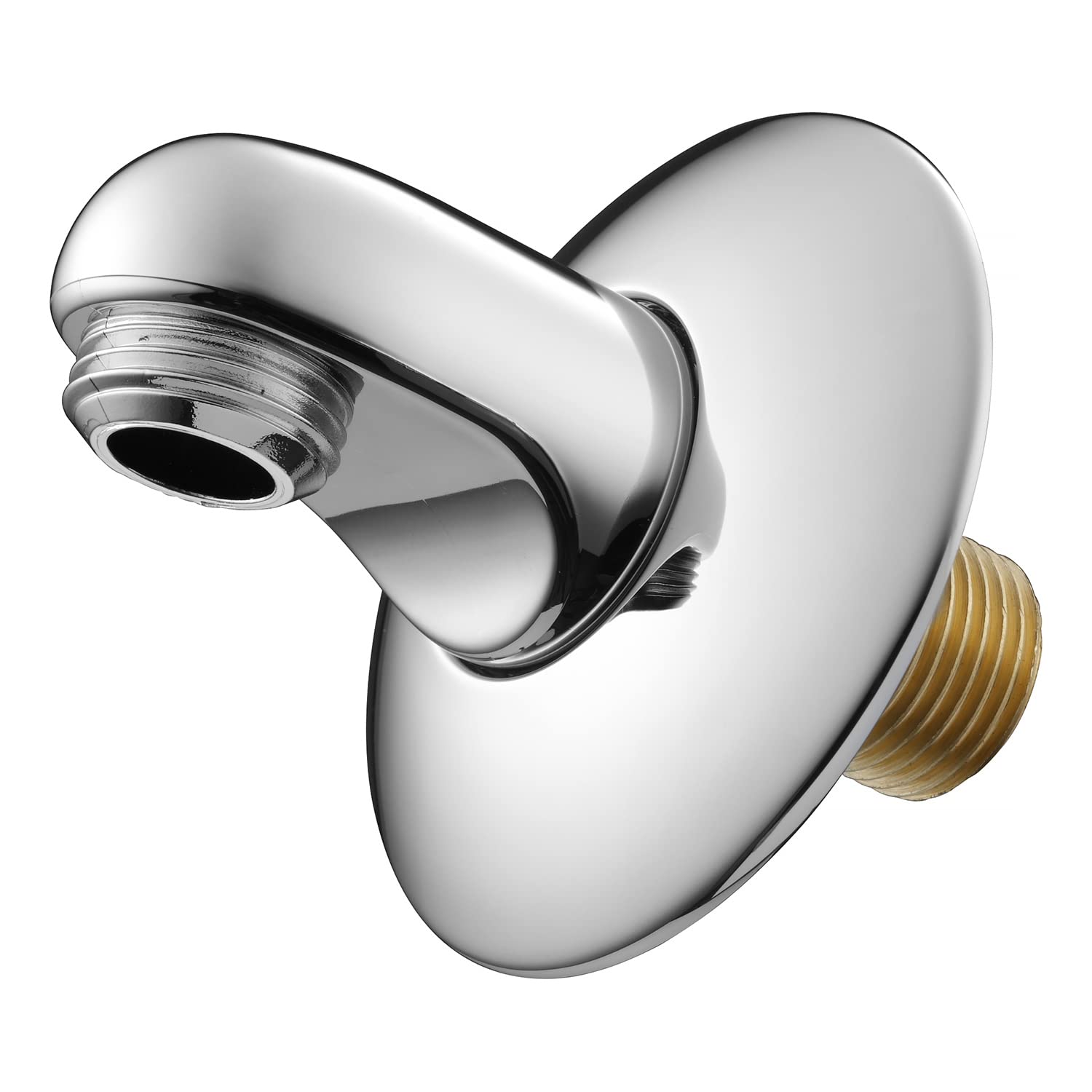 Ideal Standard E4705AA Chrome Trevi Wall Elbow, Shower and Bath