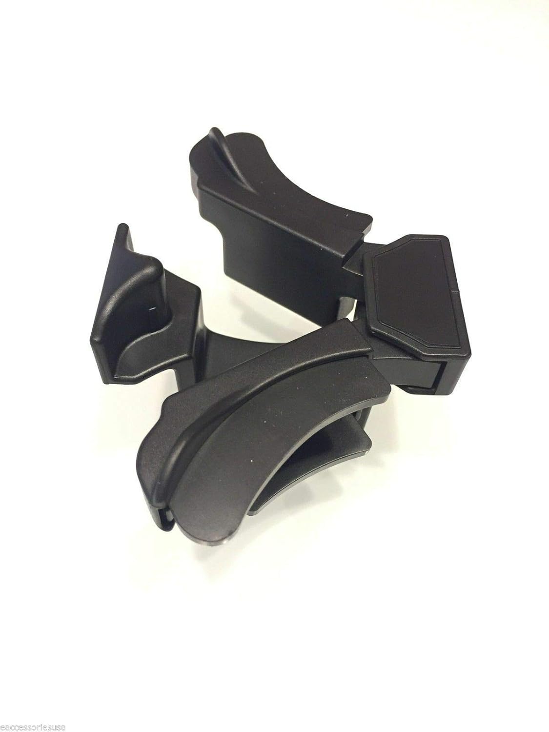 Center Console Cup Holder Insert Divider Barrier Partition