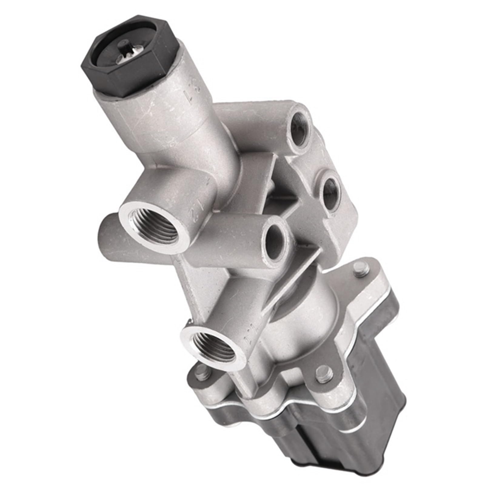 EGR Replacement Fit for Benz Truck Solenoid Valve 4630840310 515004989 5058203500 Lift Axle Control Valve Car EGR Valves