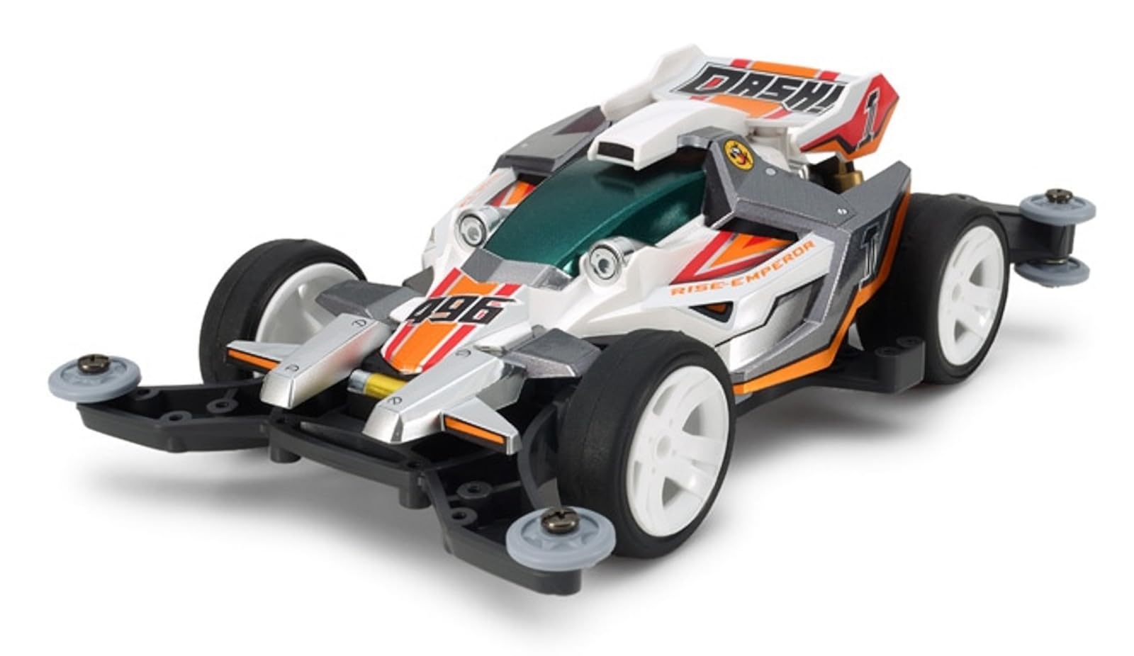 【4台セット】ミニ四駆　タミヤ　TAMIYA タミヤ ミニ四駆サーキット ミニ四駆 ジャパンカップ ジュニア