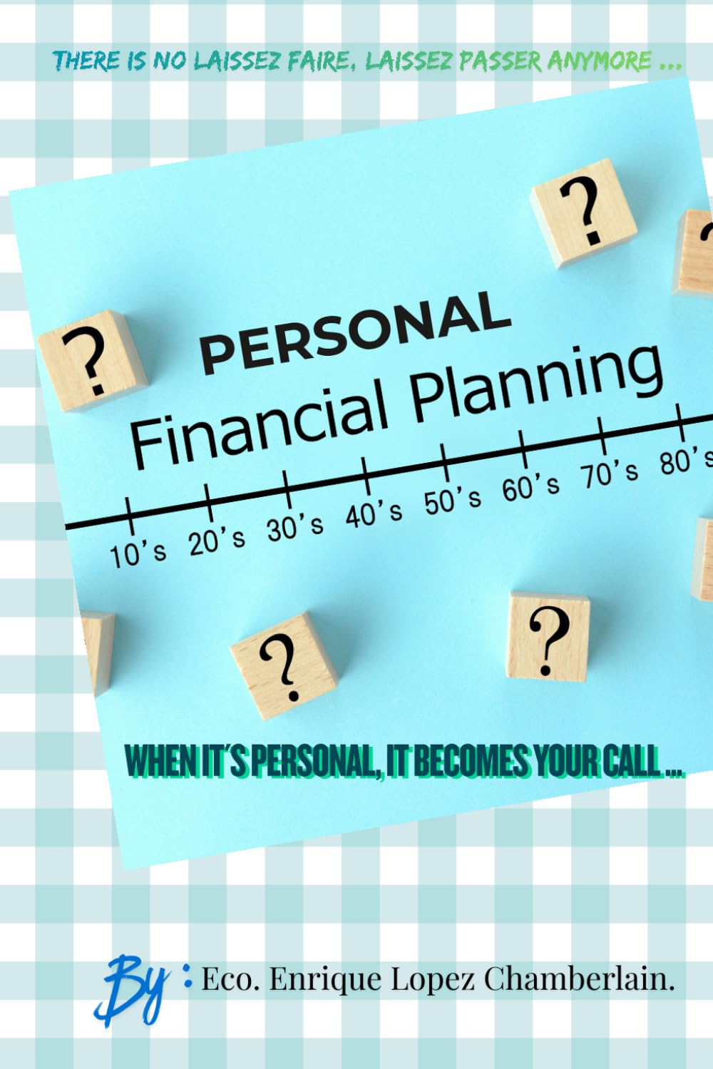 Personal Financial Planning