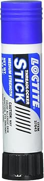 Loctite Blue Threadlocker Stick Single / 9g