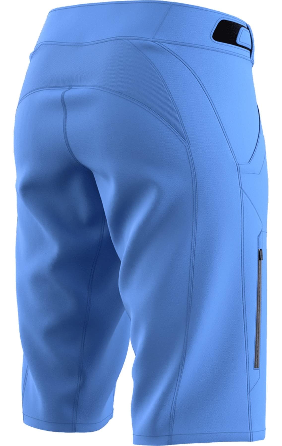 Troy Lee Designs - Womens Mischief Short Shell ; Solid
