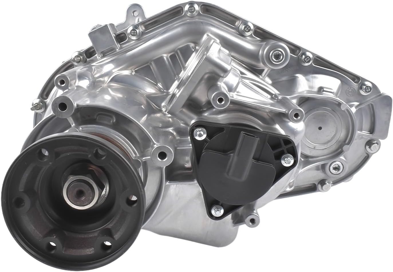 2‑Speed Transfer Case 68370968AC Replacement for Jeep Grand Cherokee Dodge Durango 5.7L 2011-2022 Part# 52853664AA, 52853664AD, 52853664AG
