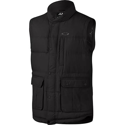 Oakley drifter down vest Clearance