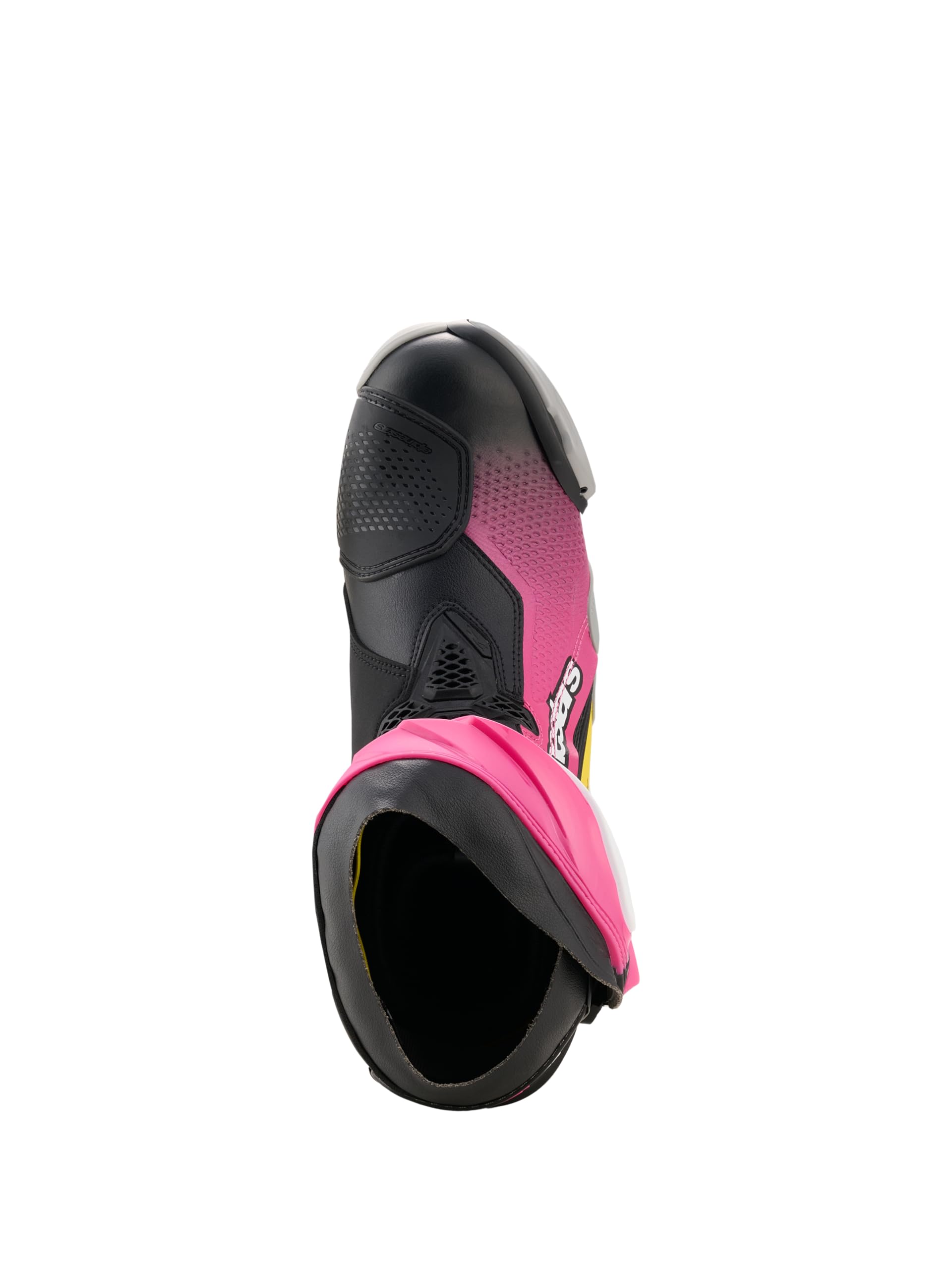 Alpinestars Smx S Waterproof Nero Nero 36