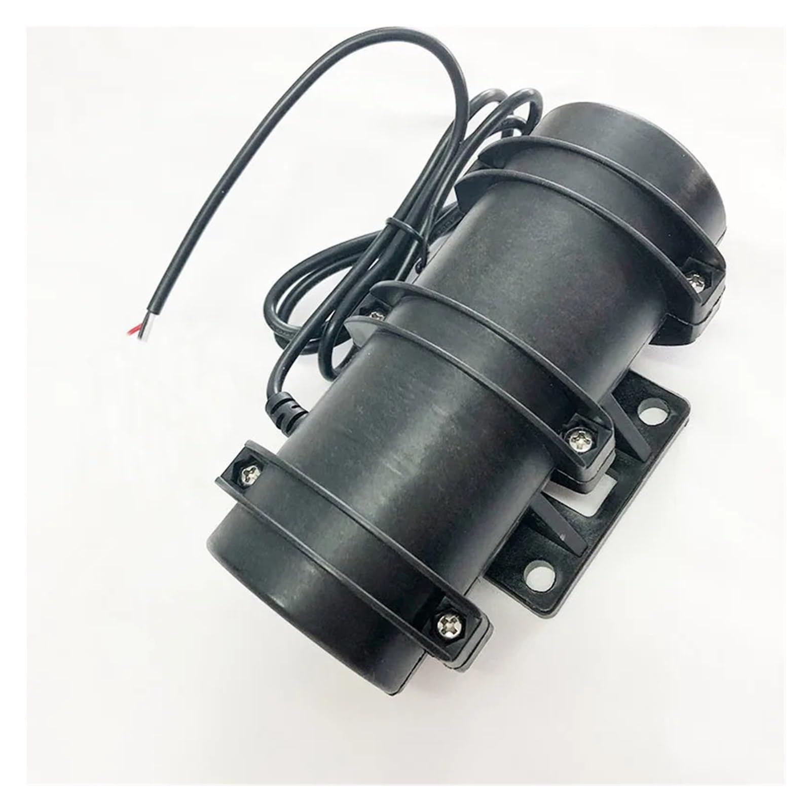 Moteur vibrant DC 24V 30W oscillant à 3700rpm à haute régularité
