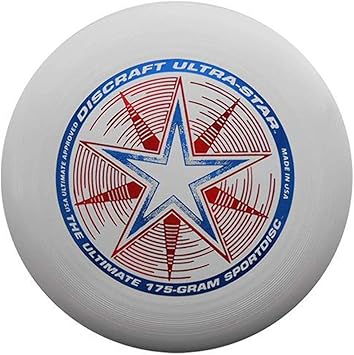 Ultra-Star 175g Ultimate Disc