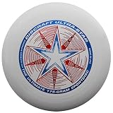 Discraft Ultra Star Ultimate Disc