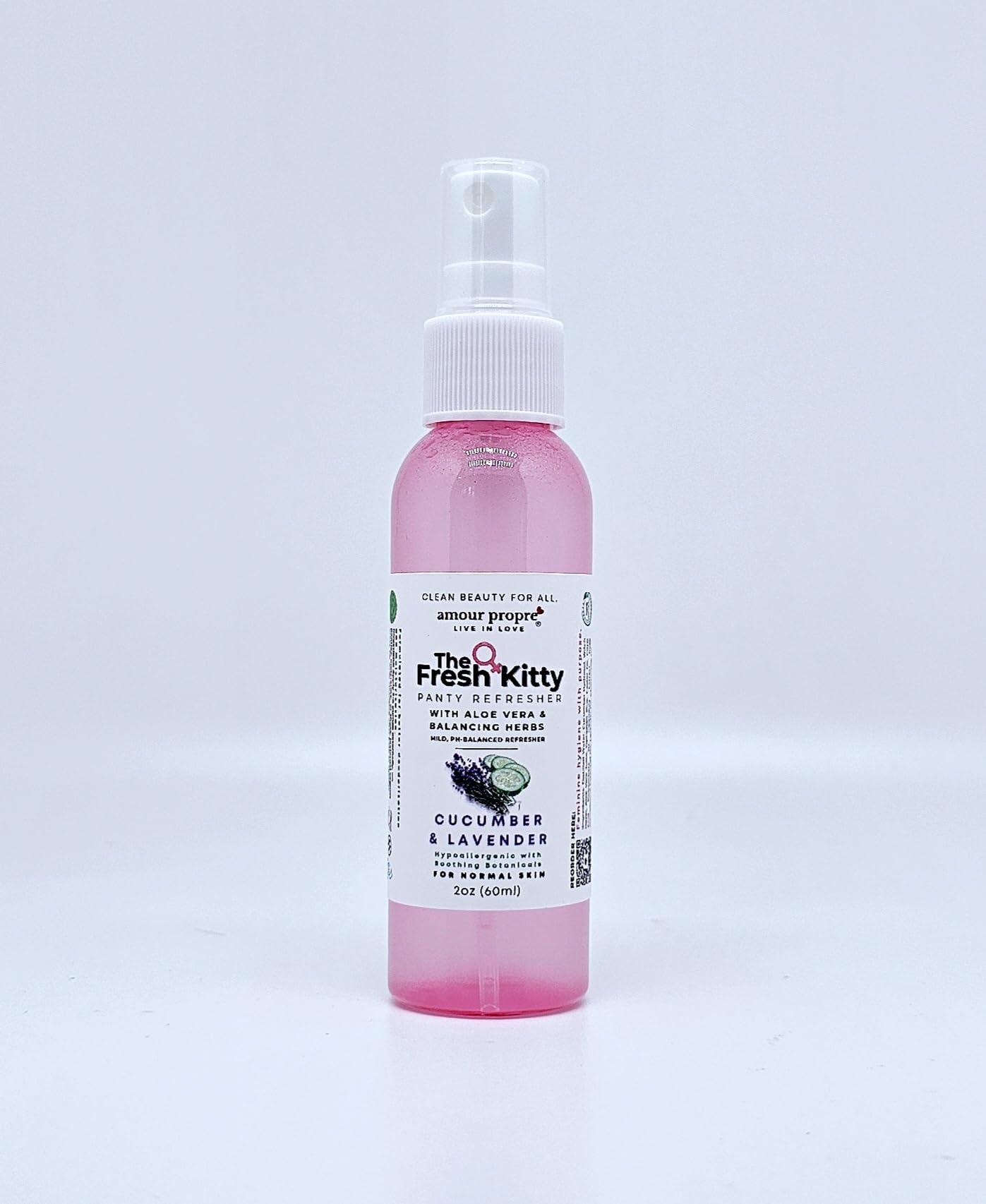 Amazon.com: The Kitty Kit - Ultimate Feminine Hygiene Care Kit