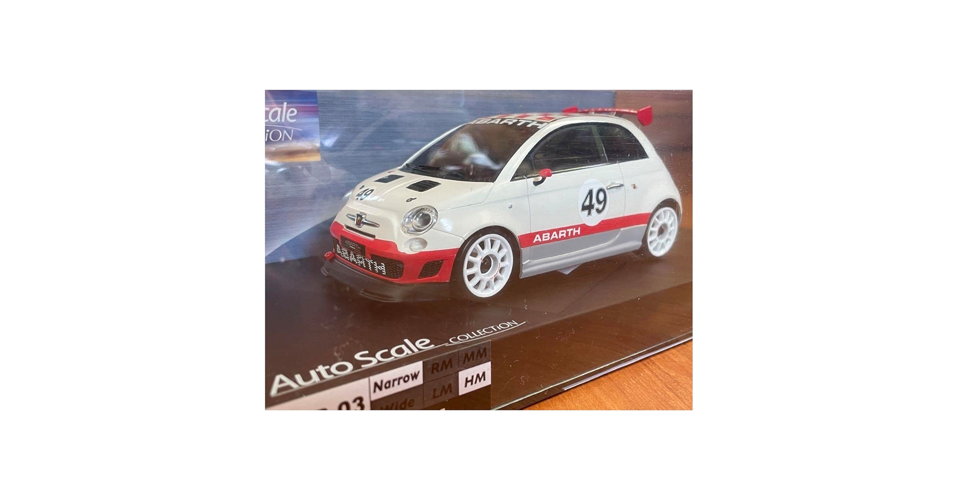 京商ミニッツ アバルト500 アセットコルセ Amazon.co.jp: 京商 ミニッツ アバルト500 アセット コルセ