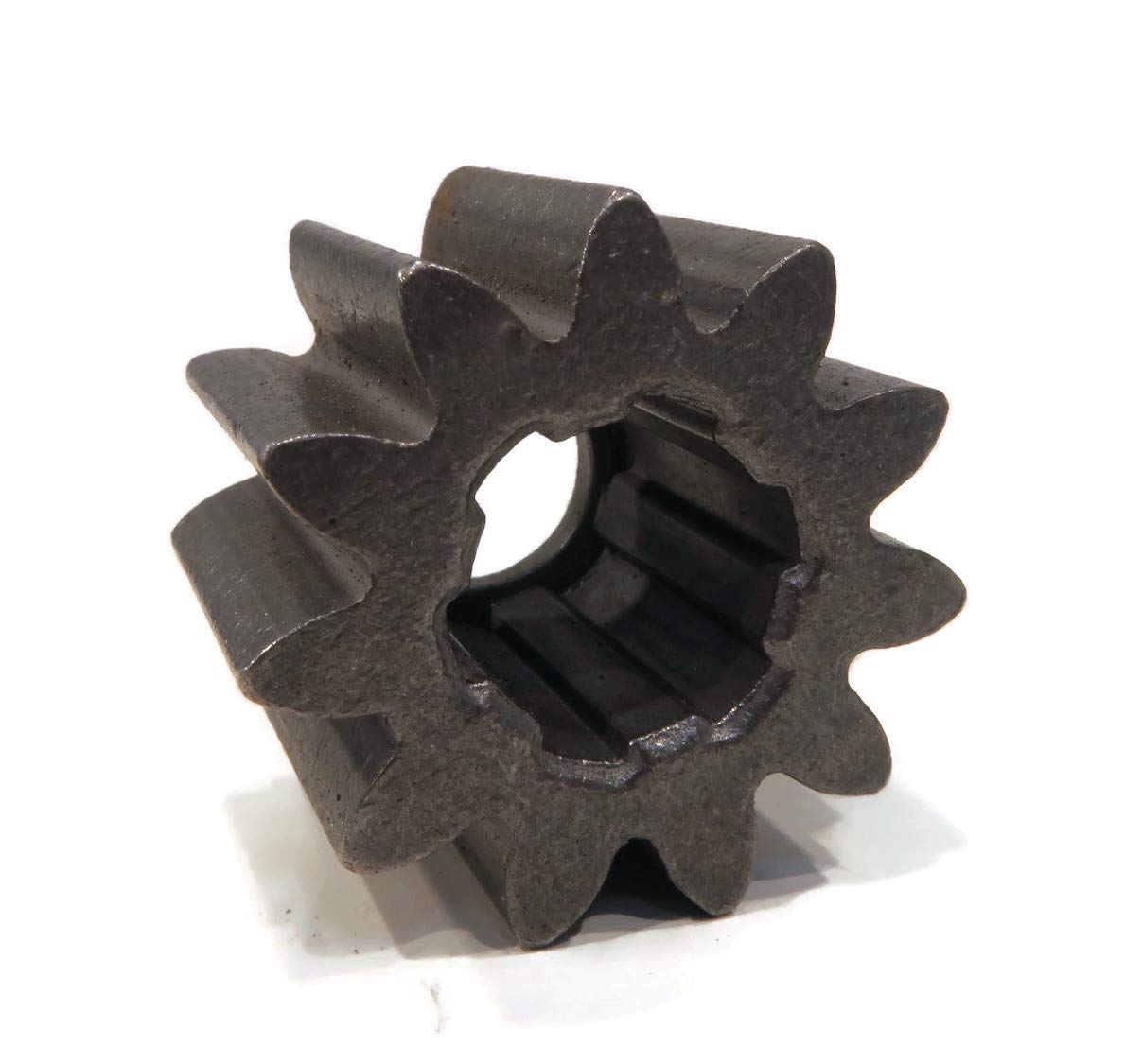 The ROP Shop Pignon de Direction pour Tracteur John Deere LA175 avec Plateau de 137,2 cm PC9747