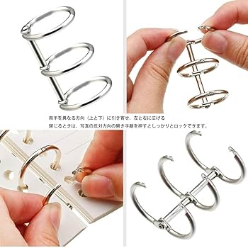 Ⅲf RD self＋Summaron3.5cmf3.5【訳アリ】＋ストラップ外 Amazon | heyous A5 ノートブック 6穴リングバインダー