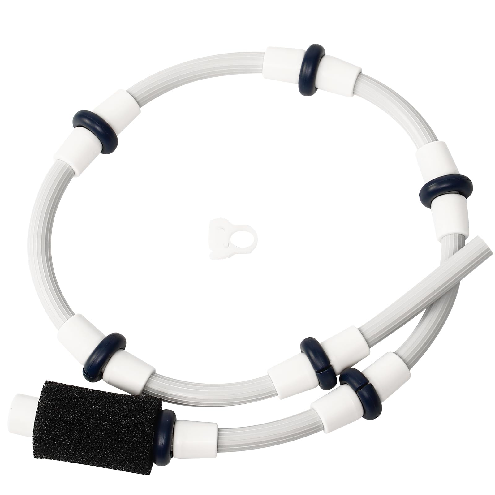 Amazon.com: Hypolinx B5 Complete Sweep Hose for Polaris 180 280