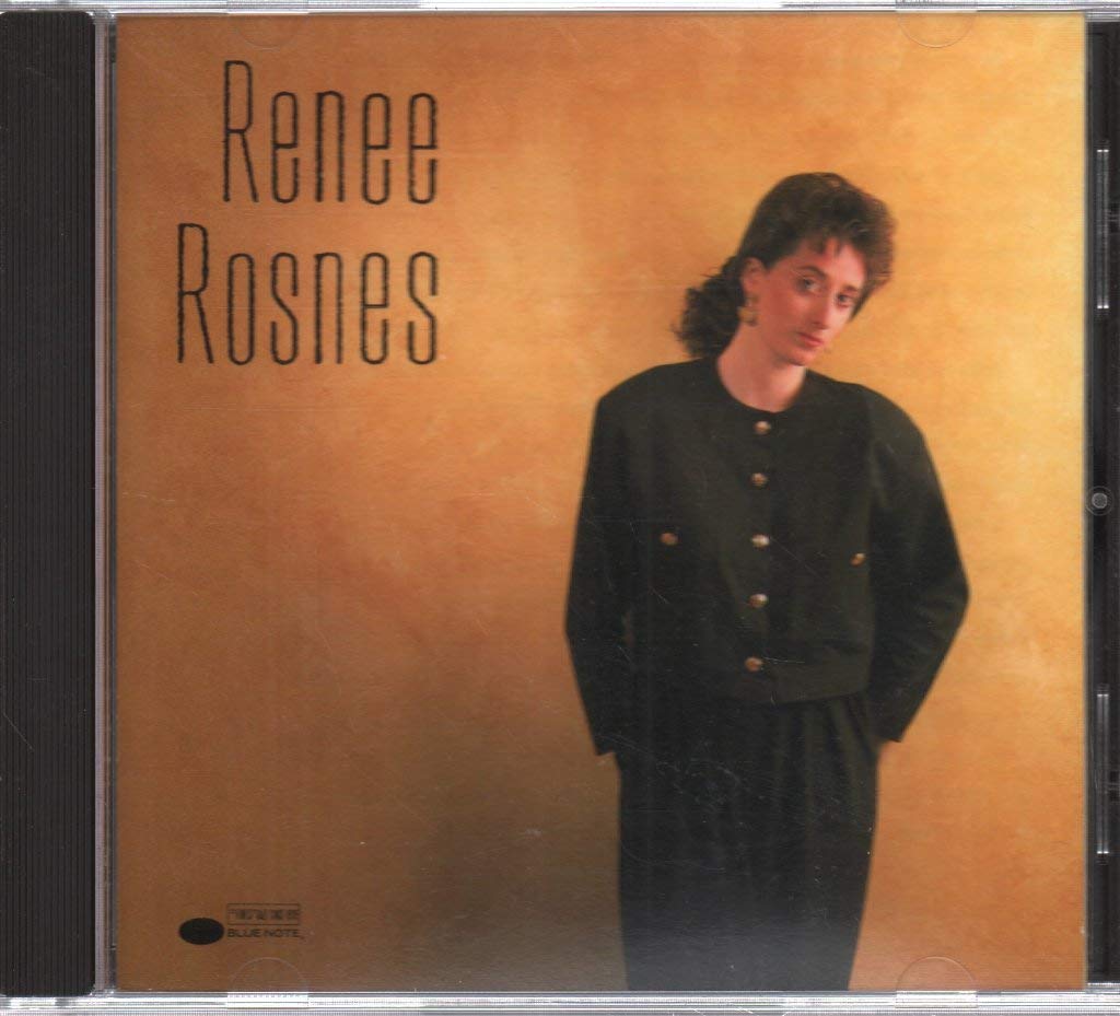 Renee Rosnes Music