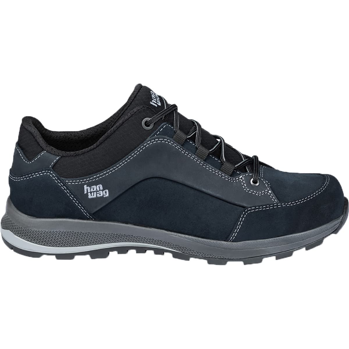 Hanwag Banks Bunion LO Wanderschuh